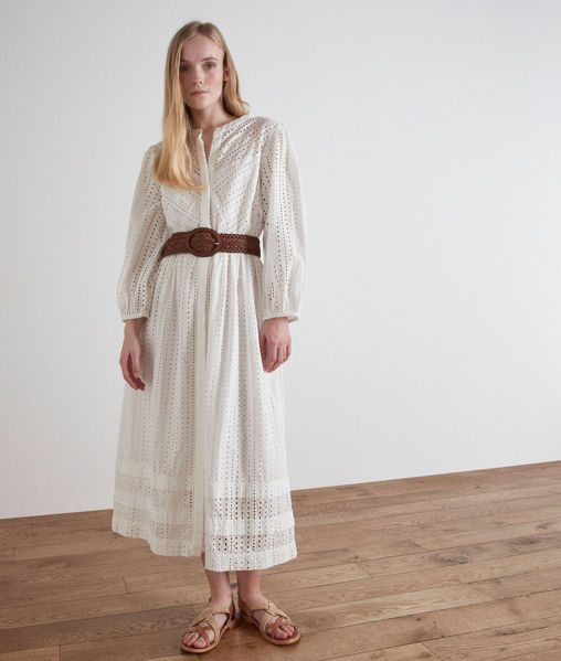 Picture of GWENDOLINE DRESS